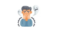 恐惧症可以自愈吗?